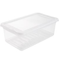 Úložný box Clearbox 0578