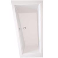 Vaňa Intima Slim 160/90 L +nohy