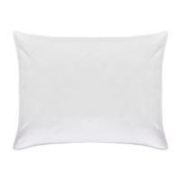 Vankúš Pod Hlavu Vegandown, 70/90cm, Biela