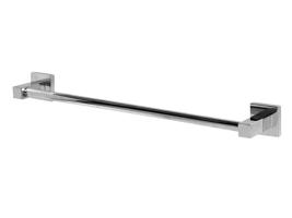 Vešiak na vaňu 460mm Arktic