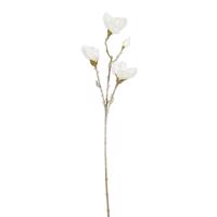 Vianočná vetvička kvet 90 cm 1139832