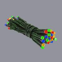 Vianočné osvetlenie LED 50L  ZEW. TRANS+PROG 307/20/LED/M