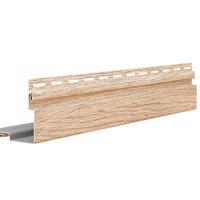 Vonkajšia uhlová lišta SV(P/PU)-12 Svetly Dub 3.05M
