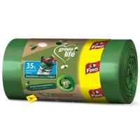 Vrecia na odpad Green Life 35 L 22 ks HD (EKO)