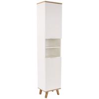 Vysoká Skriňa Do Kupeľne Turin Šírka 40cm