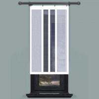 Záclonový panel Temida/AWG67600/ 60x100 mm