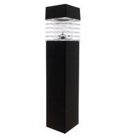 Záhradná solárna lampa KOMAX TR 614