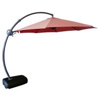 Záhradný slnečník 350 cm