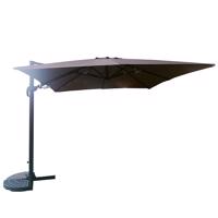 Záhradný slnečník Roma 300 cm