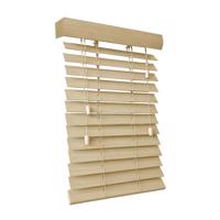 Žalúzie PVC 210x230 cm hnedé