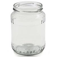 Zavárací pohár 700 ml 8 ks