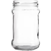 Zaváracie poháre 370 ml 12 ks