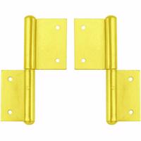 Záves Dverový Plutvový ZDP3 120mm L