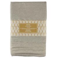 Záves na páske Empire 135x250 béžová Merkury Home