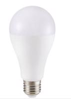Žiarovka LED 17W E27 6500K
