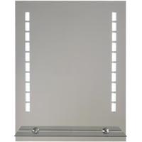 Zrkadlo LED 12 60X70