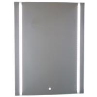 Zrkadlo LED 20 w 60x80